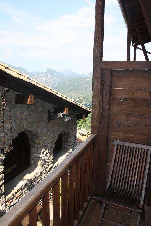 Mas Pineda Villa Oix Exterior photo